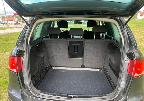 Seat Altea XL cena 15700 przebieg: 280154, rok produkcji 2007 z Ostrołęka małe 22